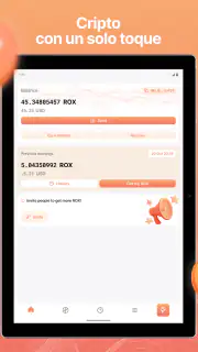 Robox – ¡Toca y gana! screenshot 6