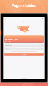 Robox – ¡Toca y gana! screenshot