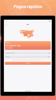 Robox – ¡Toca y gana! screenshot 8