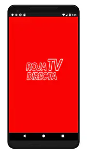 Roja directa - Futbol en vivo screenshot 5