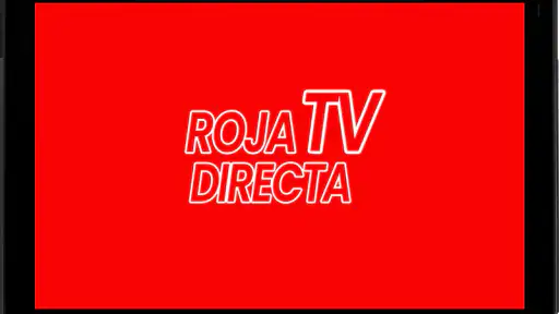 Roja directa - Futbol en vivo screenshot 6