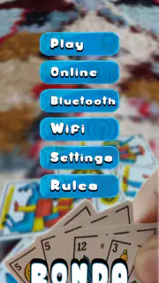 Ronda screenshot 1