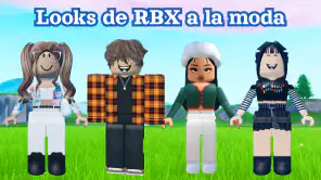 Ropa y Skins para RBX screenshot 1