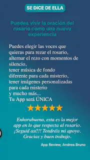 Rosarium Pro screenshot 3