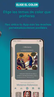 Rosarium Pro screenshot 6