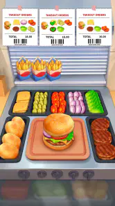 Royal Cooking・Juegos de cocina screenshot