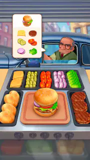 Royal Cooking・Juegos de cocina screenshot 5