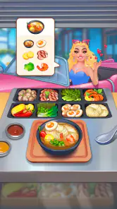 Royal Cooking・Juegos de cocina screenshot