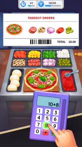 Royal Cooking・Juegos de cocina screenshot
