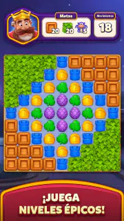 Royal Kingdom screenshot 5