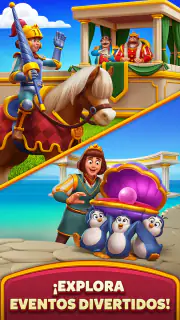 Royal Kingdom screenshot 6