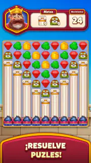 Royal Kingdom screenshot 8