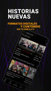 RTVE Play screenshot 2