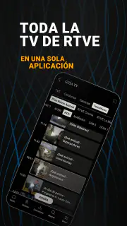 RTVE Play screenshot 5