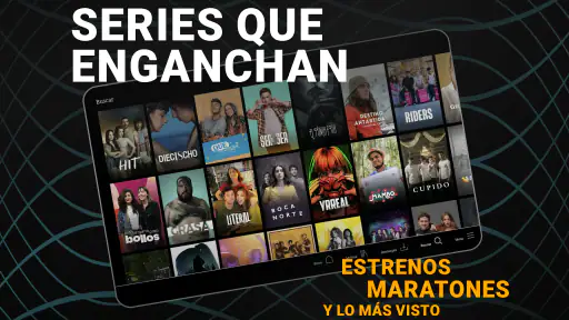 RTVE Play screenshot 8