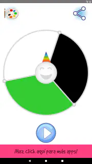 Ruleta Colores screenshot 7
