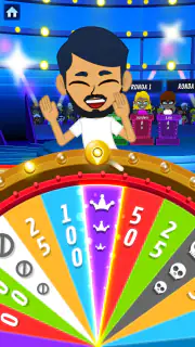 Ruleta de la Fama screenshot 2
