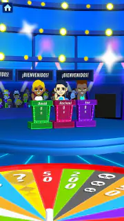 Ruleta de la Fama screenshot 3
