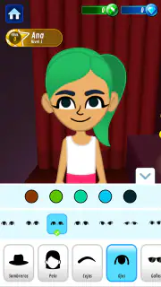 Ruleta de la Fama screenshot 4