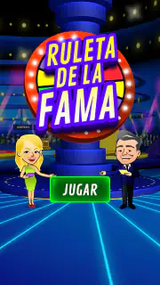 Ruleta de la Fama screenshot 5