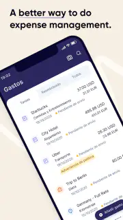 Rydoo screenshot 1