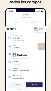 Rydoo screenshot 4