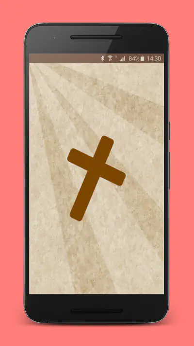 Salmos screenshot 1