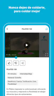 SalusOne, App para Enfermería screenshot 2
