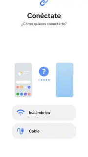 Samsung Smart Switch Mobile screenshot 2
