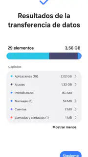 Samsung Smart Switch Mobile screenshot 6