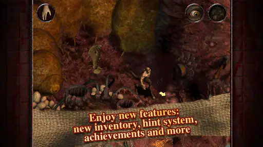 Sanitarium screenshot 5