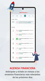 Santander Empresas screenshot 6