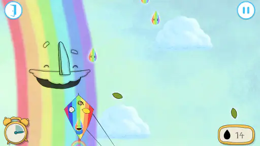 Sarah & Duck - Day at the Park screenshot 5