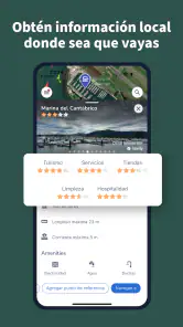 Savvy Navvy: GPS Nautico screenshot