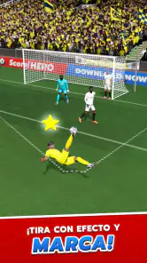 Score! Hero screenshot