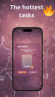 Scratch Adventure 18+ screenshot 5
