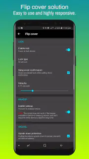 Screen Lock Pro screenshot 4