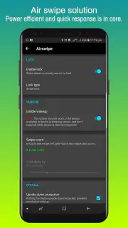 Screen Lock Pro screenshot 5