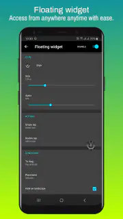 Screen Lock Pro screenshot 7