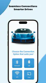 Screen2Auto Android screenshot 5