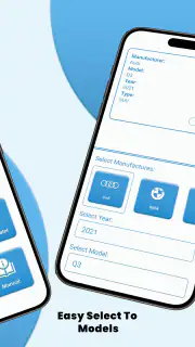 Screen2Auto Android screenshot 7