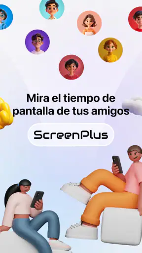 ScreenPlus screenshot 1
