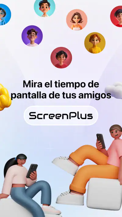 ScreenPlus screenshot 1