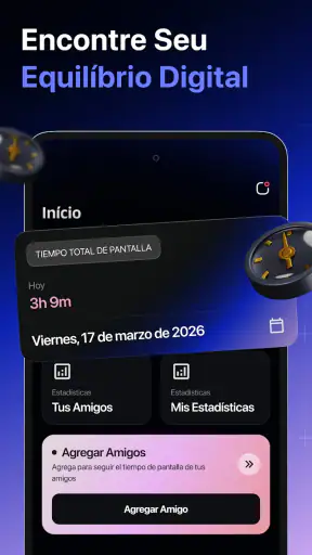Screenza screenshot 1