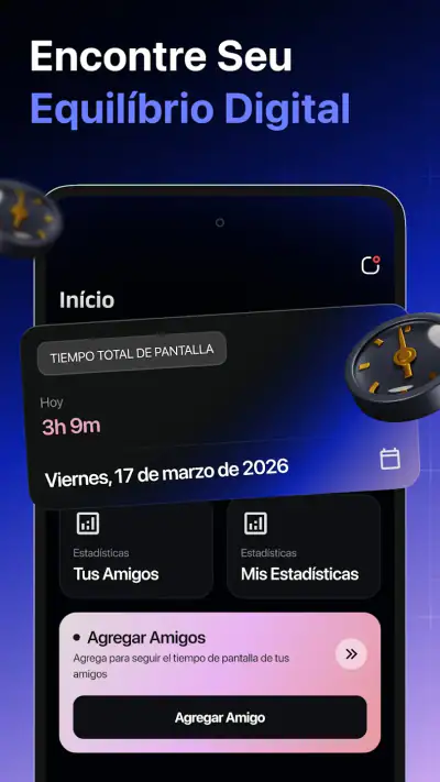 Screenza screenshot 1