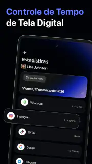 Screenza screenshot 2