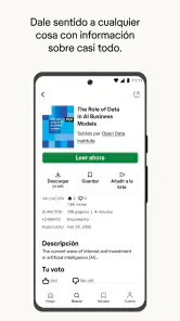 Scribd screenshot