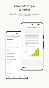 Scribd screenshot