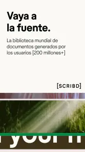 Scribd screenshot