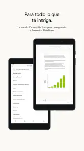 Scribd screenshot